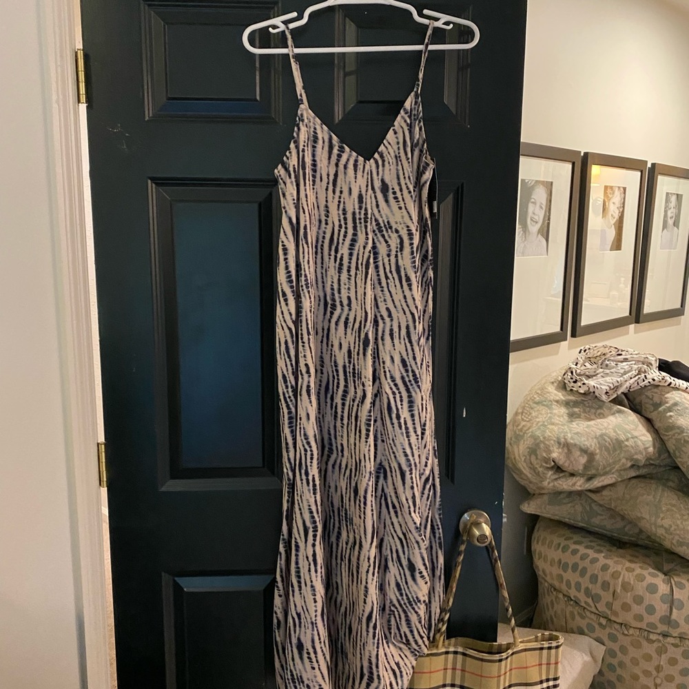 Beautiful stewpot dress NWT